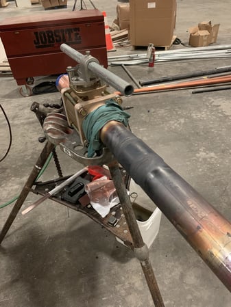 Images Tom the Plumber