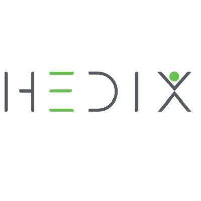 Logo Hedix GmbH