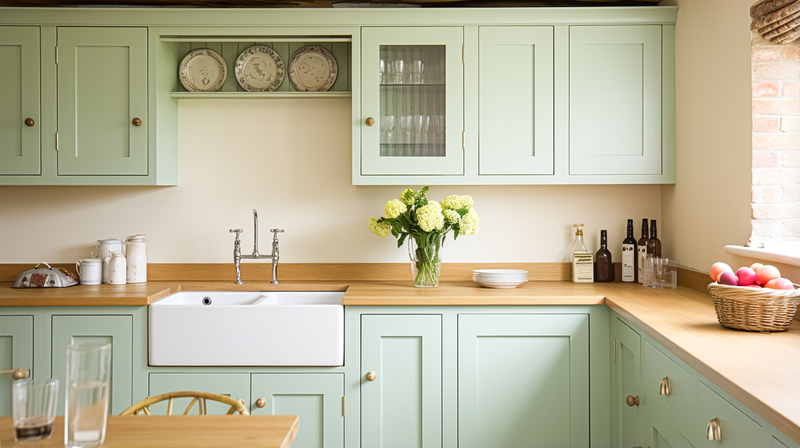 Creative Cabinetry Image