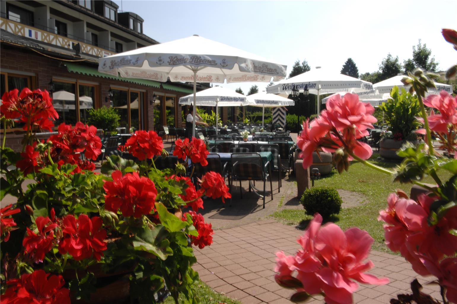 Best Western Hotel Brunnenhof, Hauptstrasse 231 in Weibersbrunn