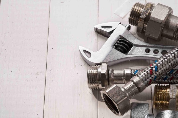 Images Skelton's Plumbing