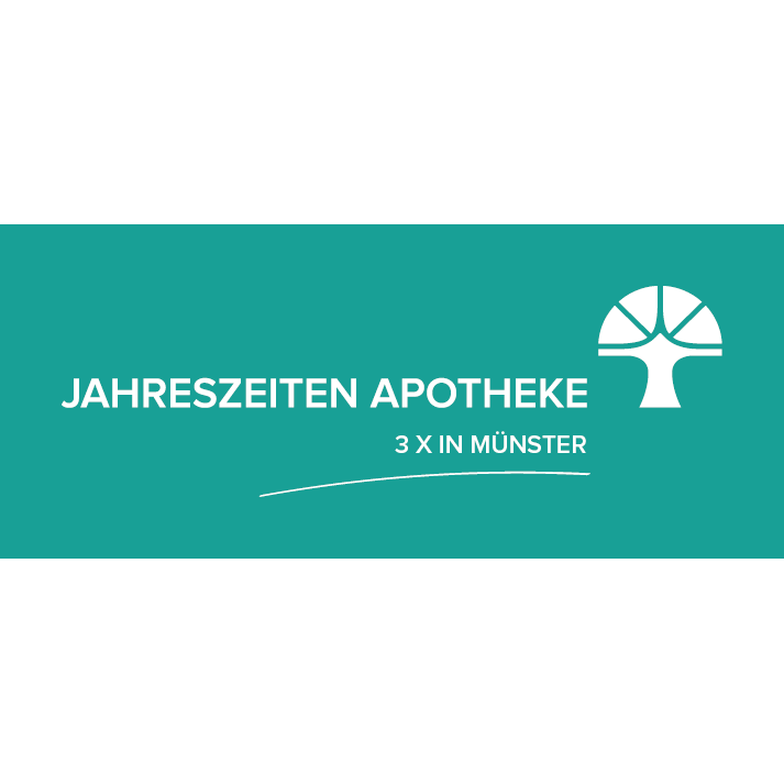 Jahreszeiten-Apotheke in Münster - Logo