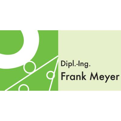 Statik-Bauphysik-Bauplanung-Wertermittlung Inh. Dipl.Ing. Frank Meyer in Kubschütz - Logo