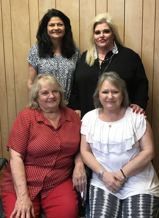 Images Gaila Oliver: Allstate Insurance