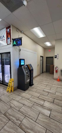 Images CoinFlip Bitcoin ATM - Shell (Patterson)