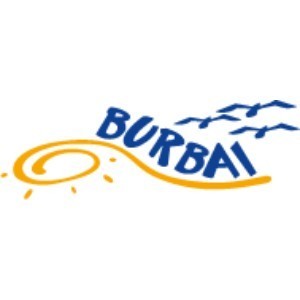 Ristorante Bar Burbai Locarno Logo