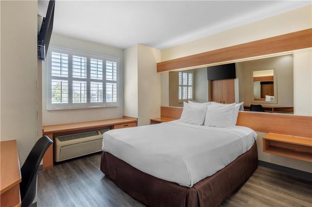 Images SureStay by Best Western Sacramento South Natomas