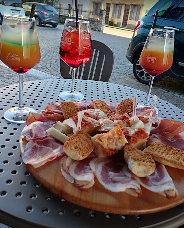 Images Trattoria Nuova