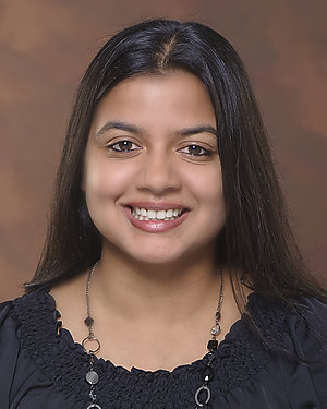 Rupel H. Dedhia, MD Image