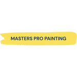 Masters Pro Painting Logo