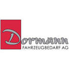 Dormann Fahrzeugbedarf AG Logo