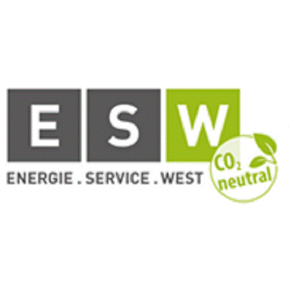 ESW Reiner Logistik GmbH Logo