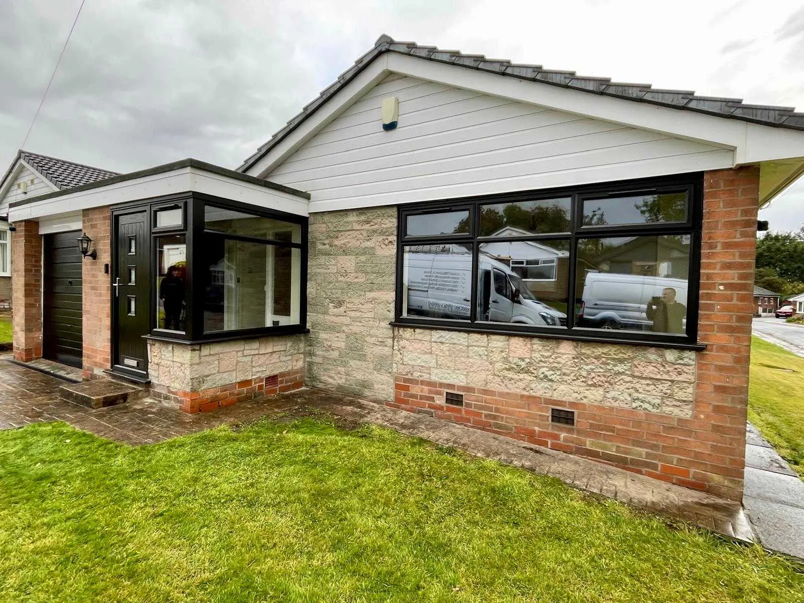 Images K & M Installs Ltd