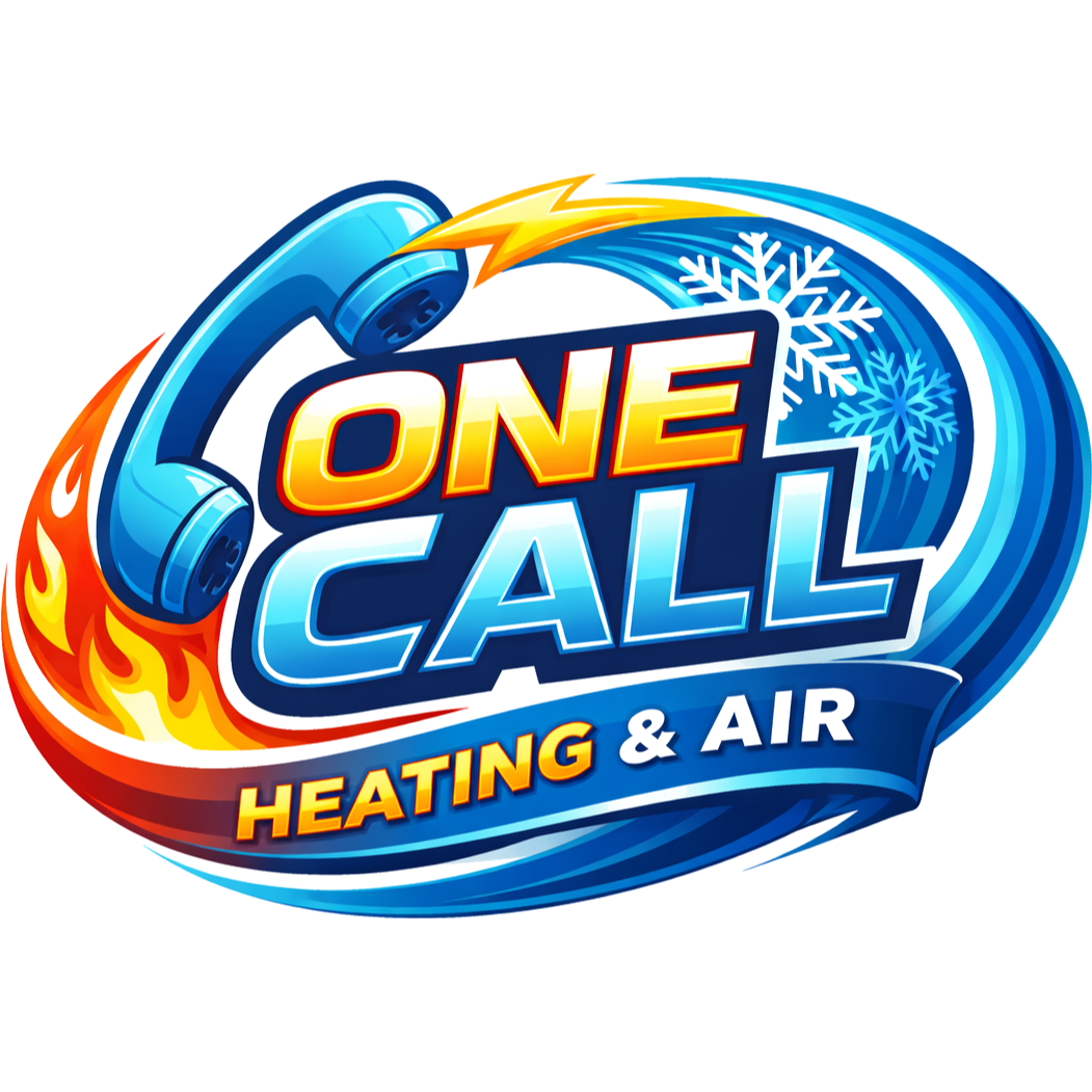 One Call Heating and Air