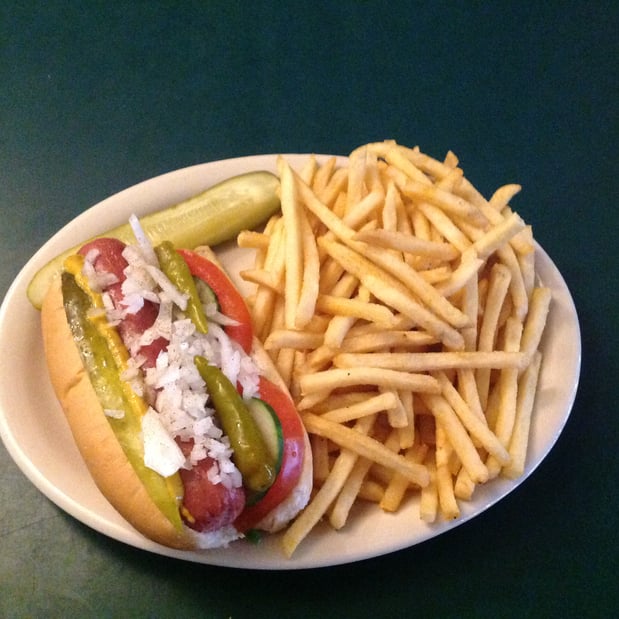 Images T Murtaugh's Pub And Eatery