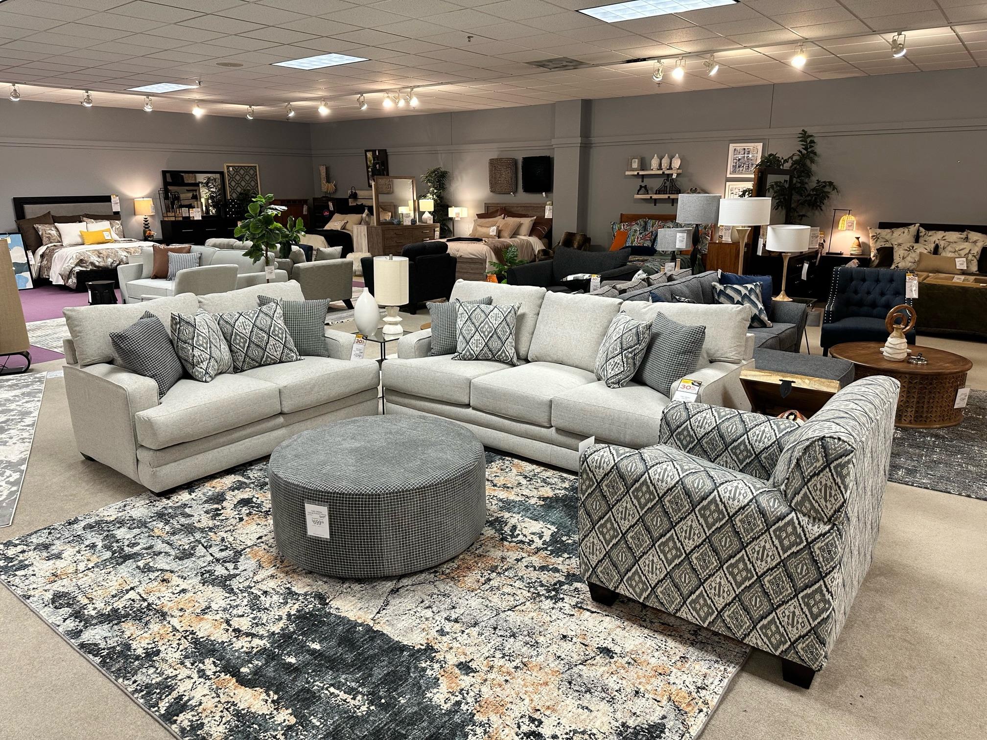 Furniture Mattress Store in Eau Claire WI Slumberland