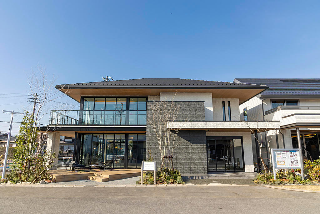 Images ダイワハウス大垣展示場