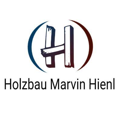 Holzbau Marvin Hienl in Borna Stadt - Logo