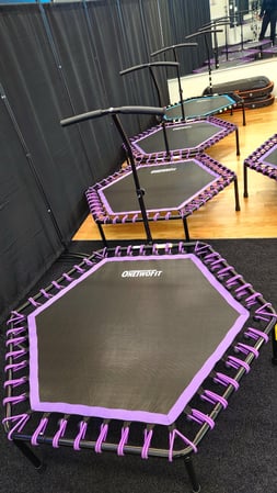 Images COGY Fit Club