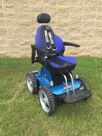 Images 101 Mobility of Northeast Wisconsin