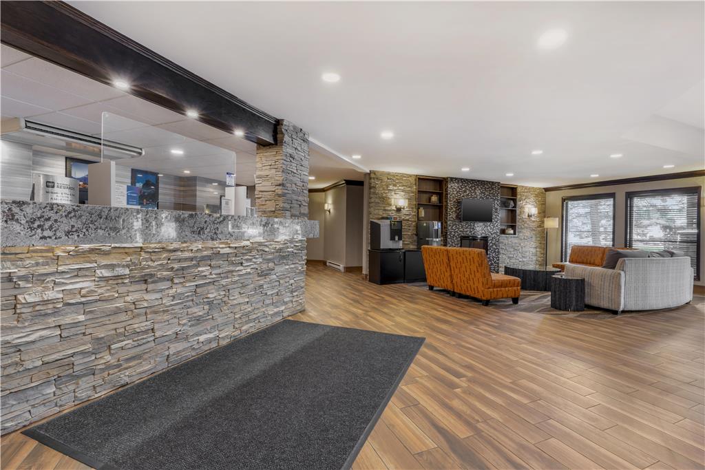 Images Best Western Plus Country Meadows Inn