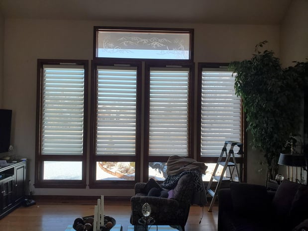 Images Aspen Blinds & Shutters