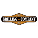 The Grilling Company Logo