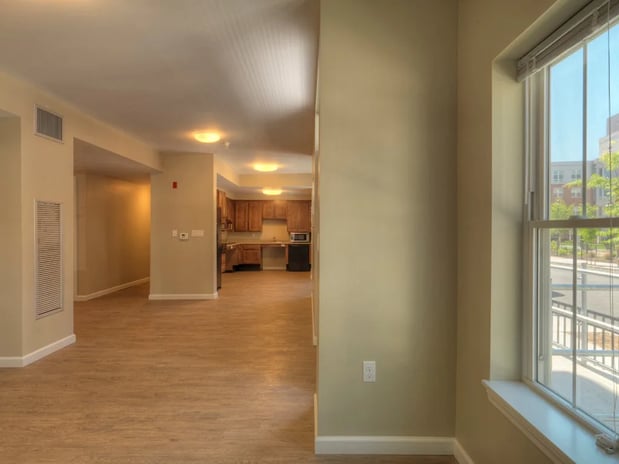Images The Anne M. Lynch Homes at Old Colony