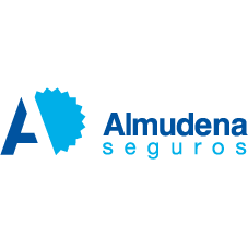 Seguros Almudena Montehermoso Logo