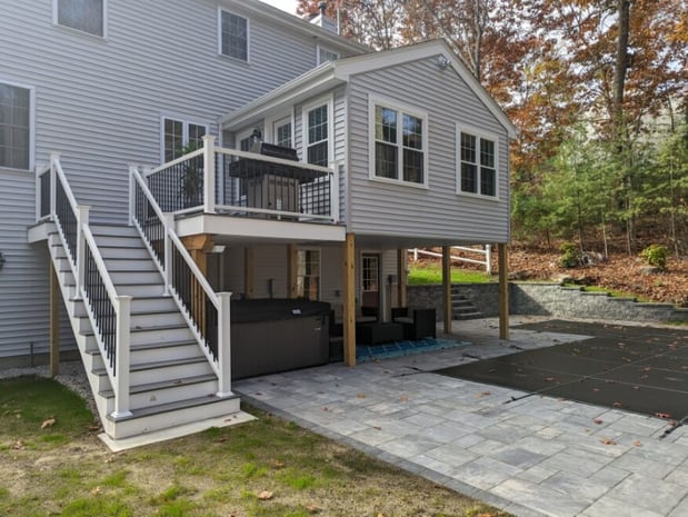 Images Window Logic General Contractors Inc