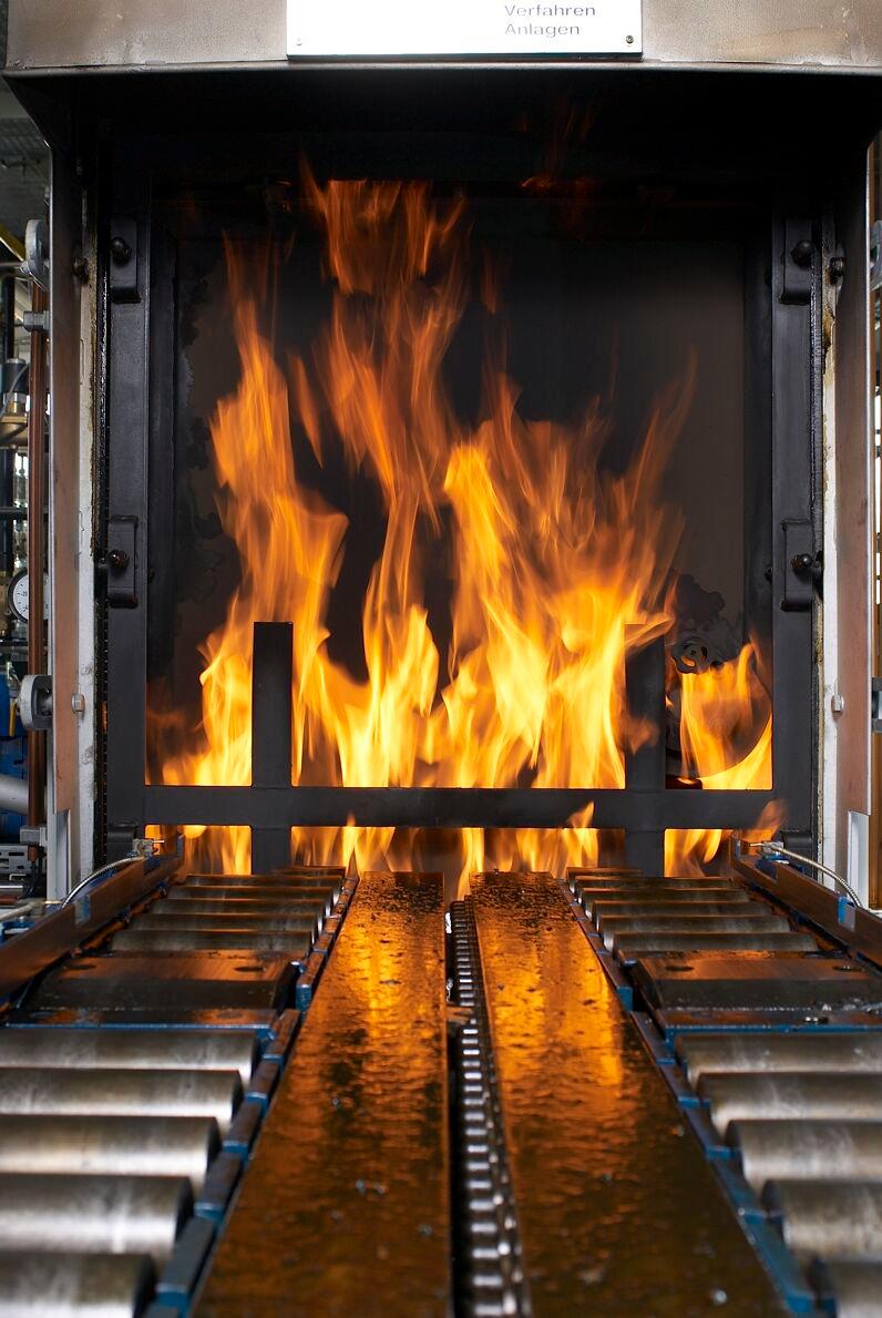 Donau-Härterei GmbH, Böttgerstrasse 11 in Neu-Ulm