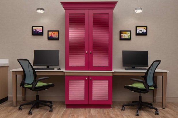 Images Home2 Suites by Hilton Carlsbad