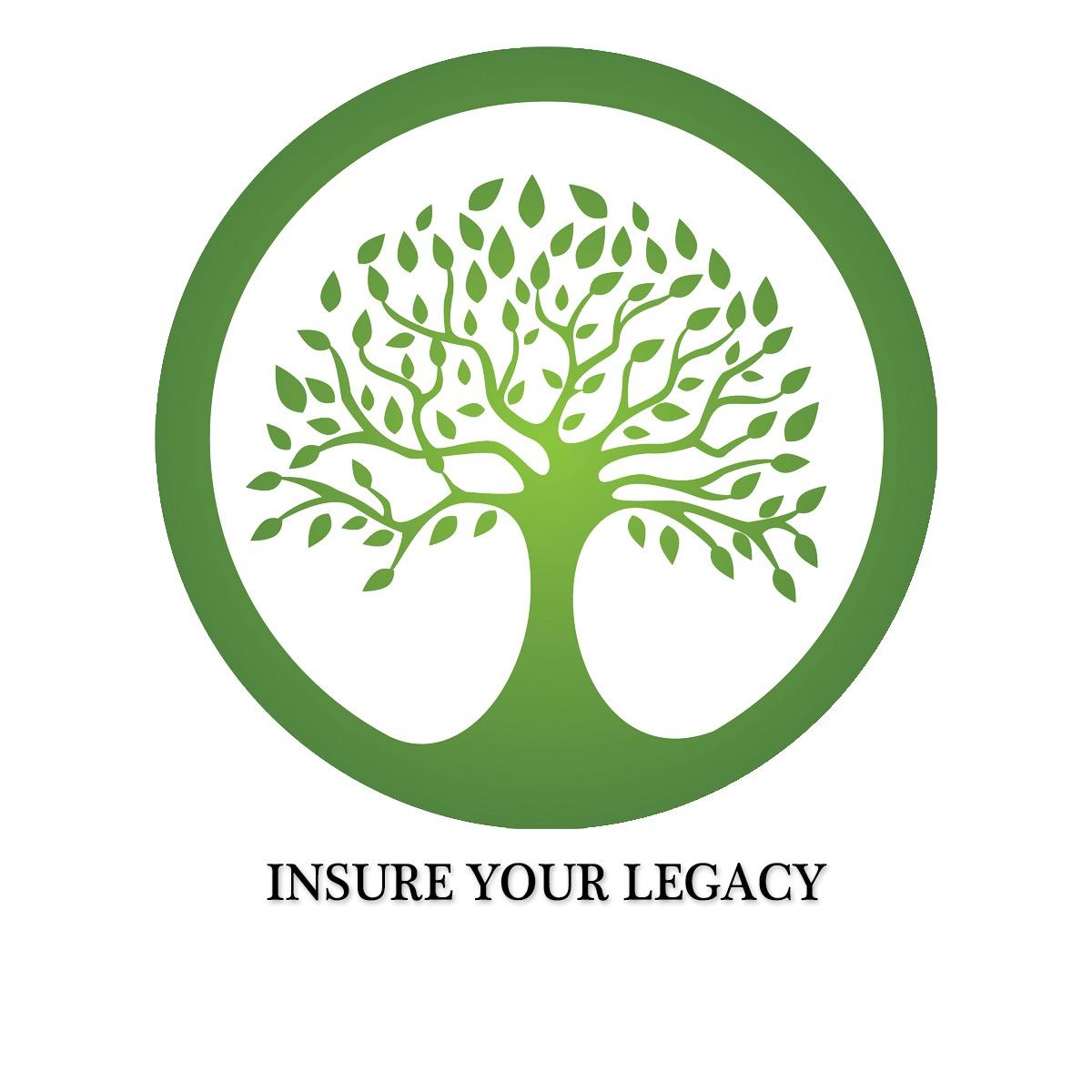 Insure Your Legacy Logo