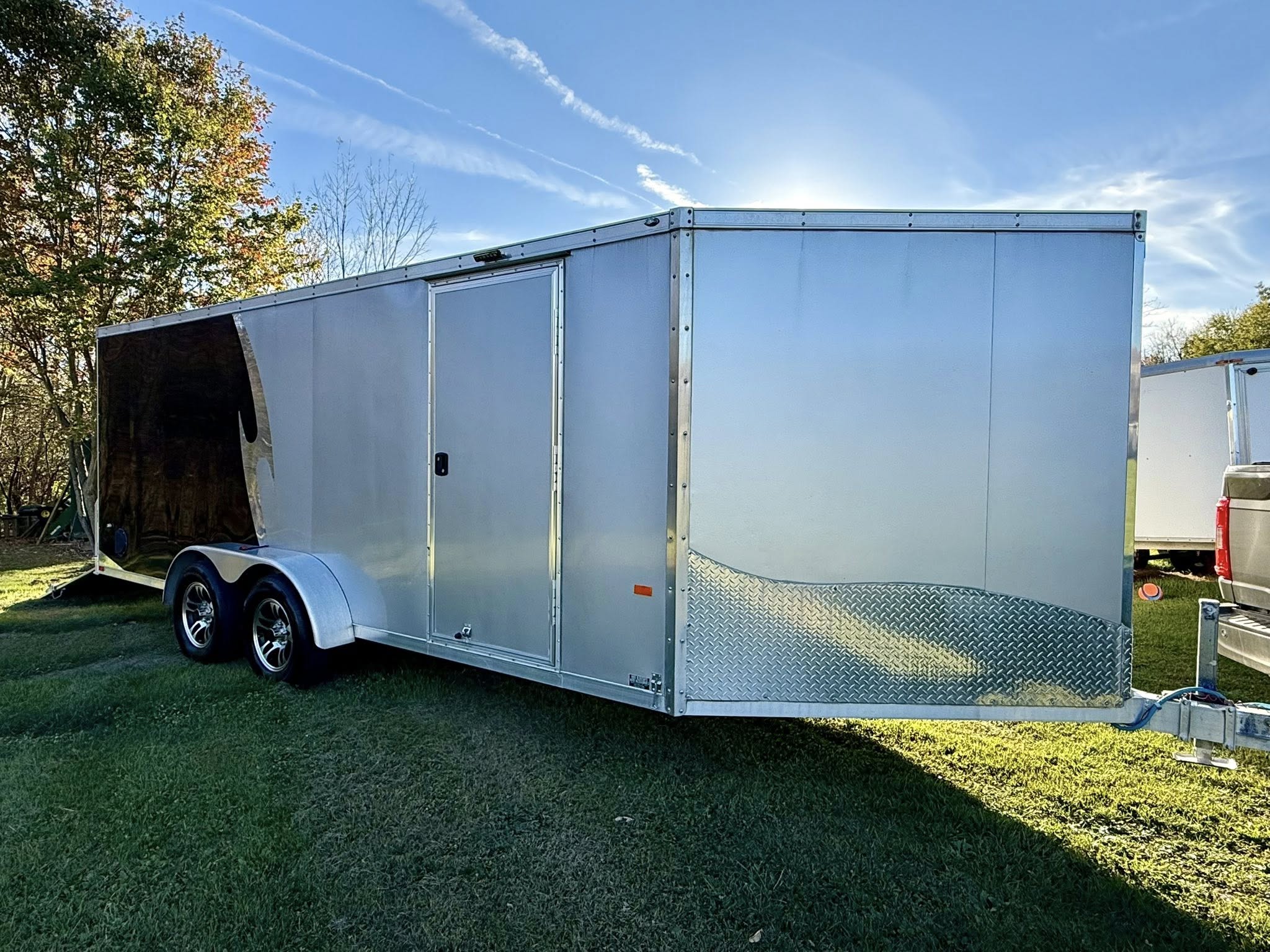 AfterShock Mitigation & Construction Image