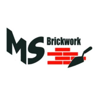 MS Brickwork Logo