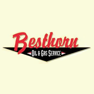 Besthorn Oil & Gas Service Logo