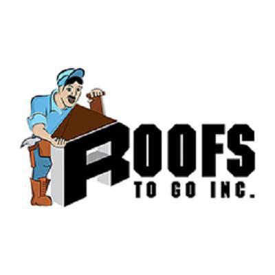 Roofs to Go, Inc Logo