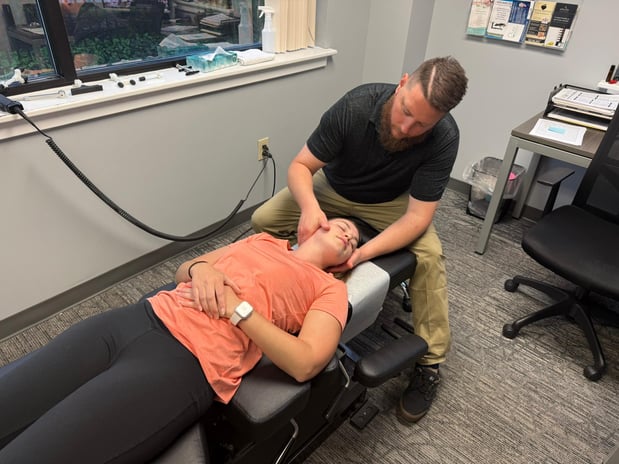 Images Pure Wellness Chiropractic