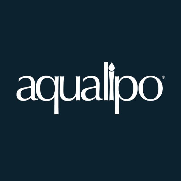 Aqualipo® Orlando Logo