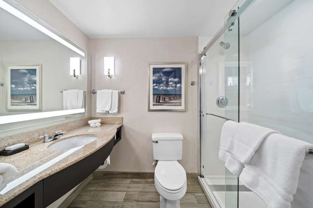 Images Hilton Garden Inn Plymouth