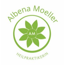 Heilpraktikerin Albena Moeller, Osteopathie und Kinderosteopathie in Schwarzenbek - Logo