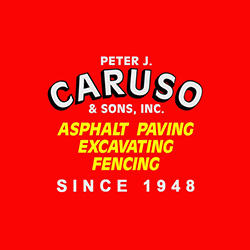 Peter J Caruso & Sons Inc Logo