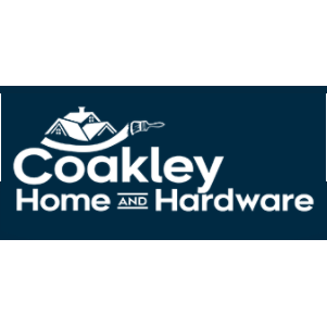 Coakley Home and Hardware Canton Logo