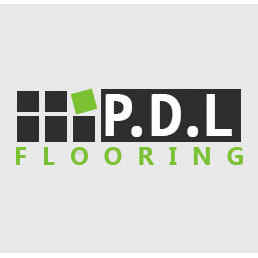 LOGO PDL Flooring London 020 8371 9634