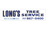 Long's Tree Service Logo