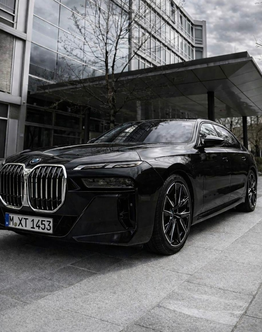 Bild 2 Taxiunternehmen Dursun in Oberhaching