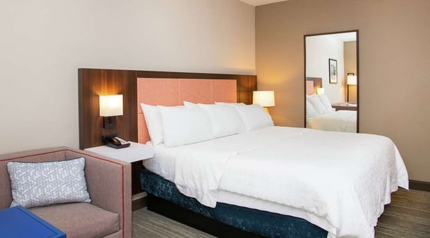 Images Hampton Inn Erie-South