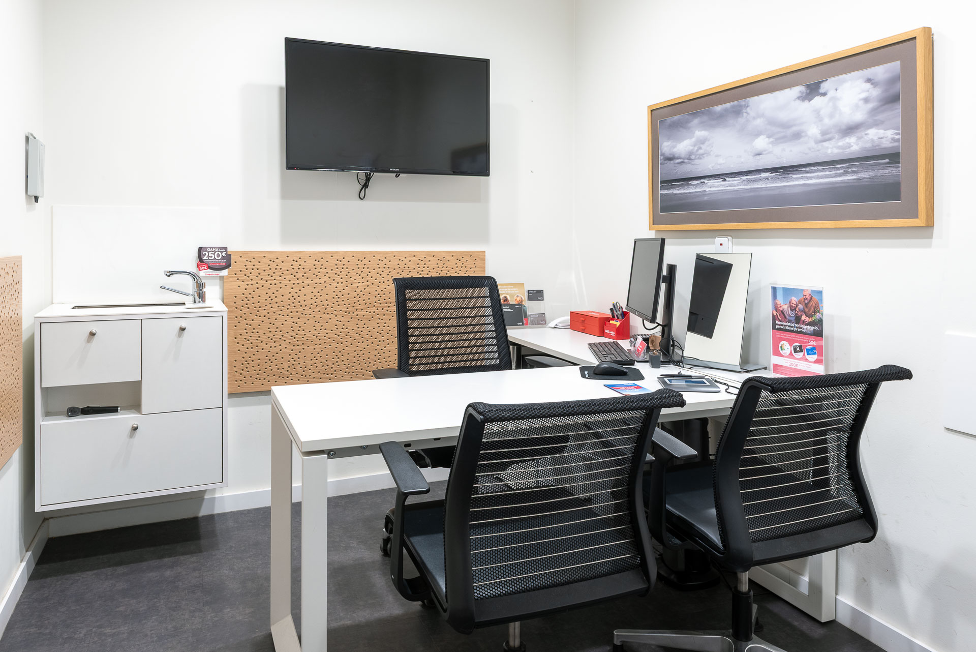 Galería en miniatura