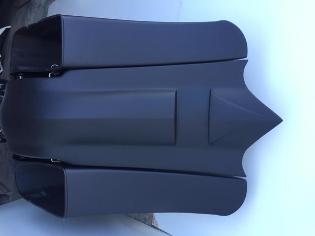 Images Top Custom Baggers