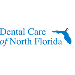 Dental Care of North Florida-Lem Turner-CLOSED Logo